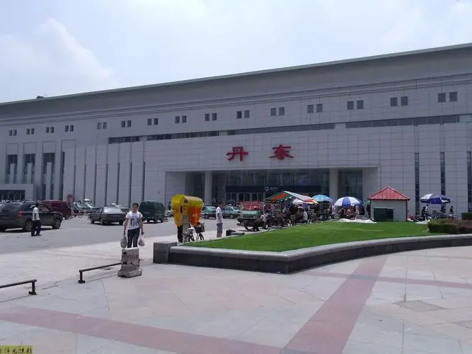 杭州到丹東物流專線-杭州至丹東貨運公司