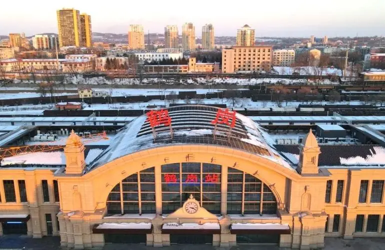 寧波到鶴崗物流專線-寧波至鶴崗貨運(yùn)公司