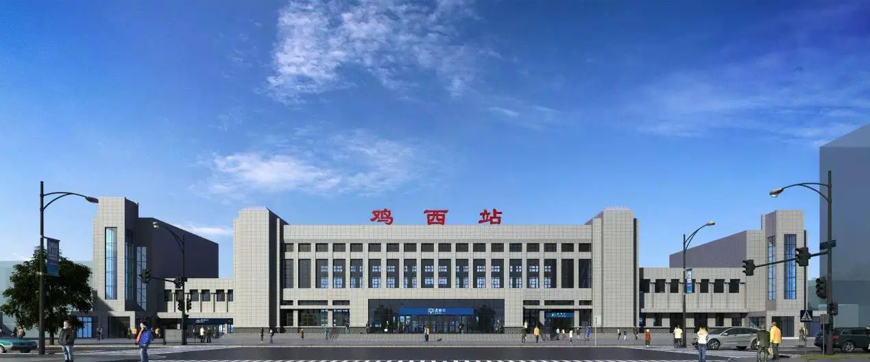 杭州到雞西物流專線-杭州至雞西貨運公司