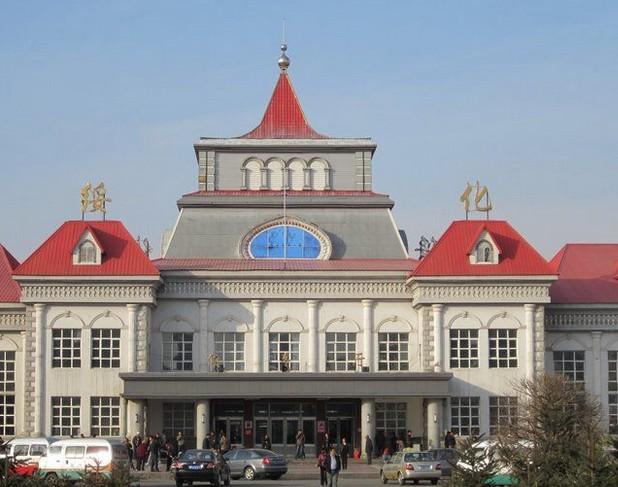 麗水到綏化物流專線-麗水至綏化貨運公司