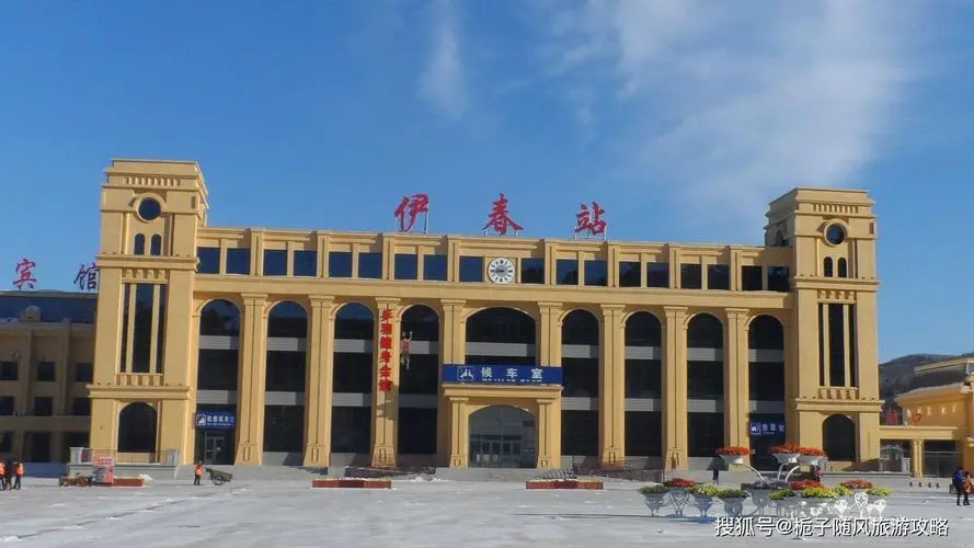 武漢到伊春物流專線-武漢至伊春貨運公司