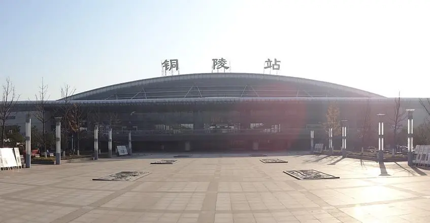 嘉興到銅陵物流專線-嘉興至銅陵貨運公司