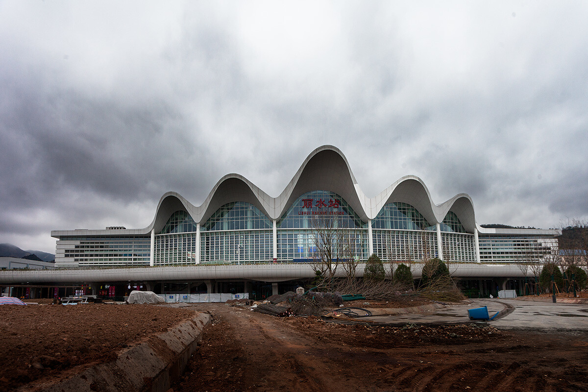 杭州到麗水物流專(zhuān)線-杭州至麗水貨運(yùn)公司