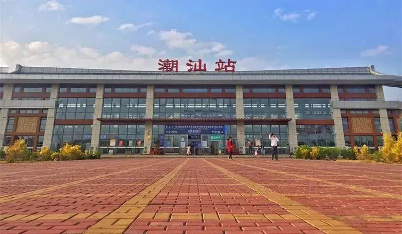 深圳到潮州貨運公司(當天派送）