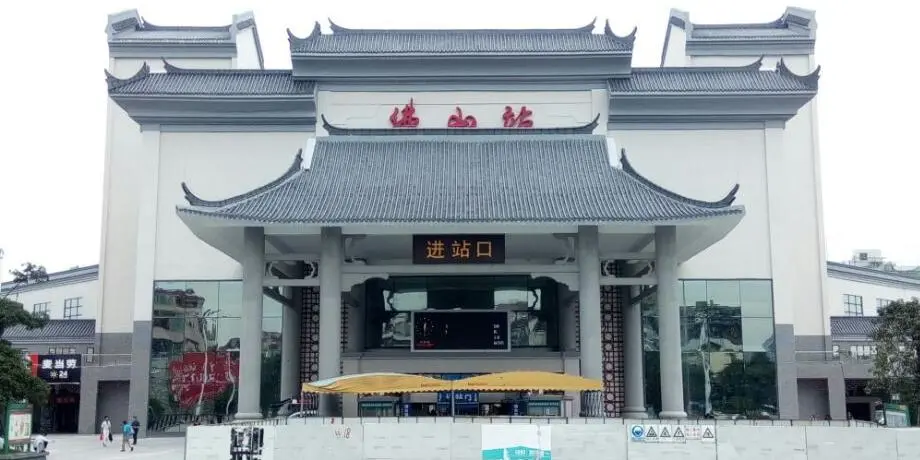 深圳到佛山貨運(yùn)站-上門提貨-一對(duì)一服務(wù)