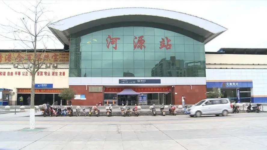 杭州到河源物流專線-杭州至河源貨運公司