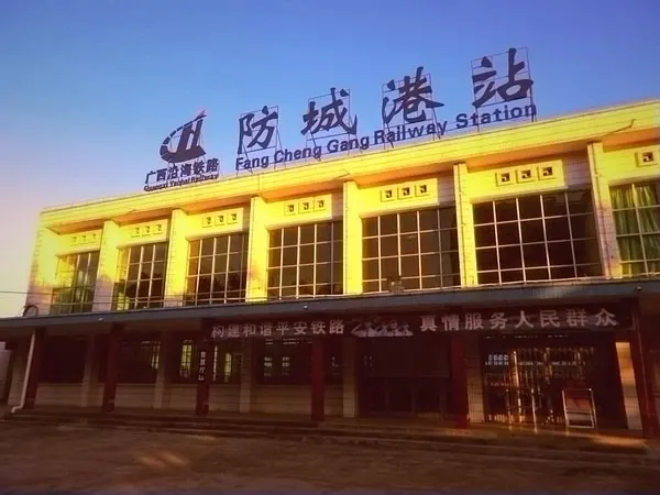 南通到防城港貨運公司_南通到防城港貨運專線