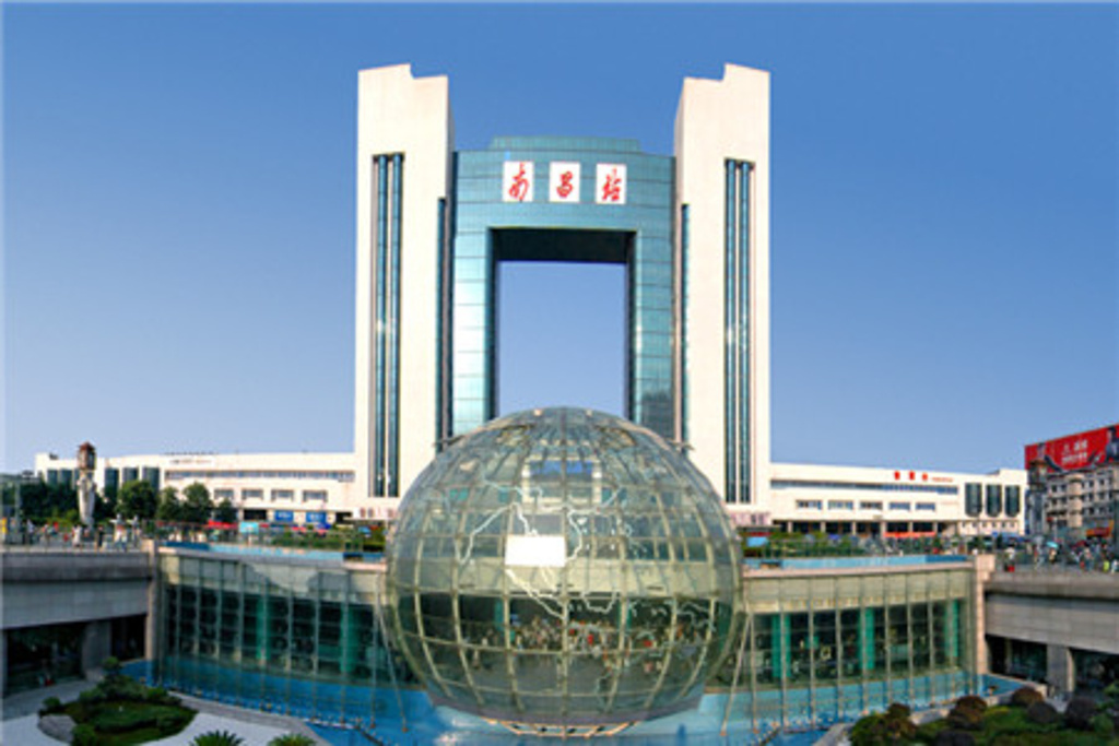 湖州到南昌物流專線-湖州至南昌貨運公司