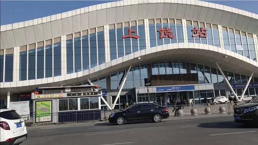 深圳到上饒貨運(yùn)站-上門(mén)提貨-一對(duì)一服務(wù)