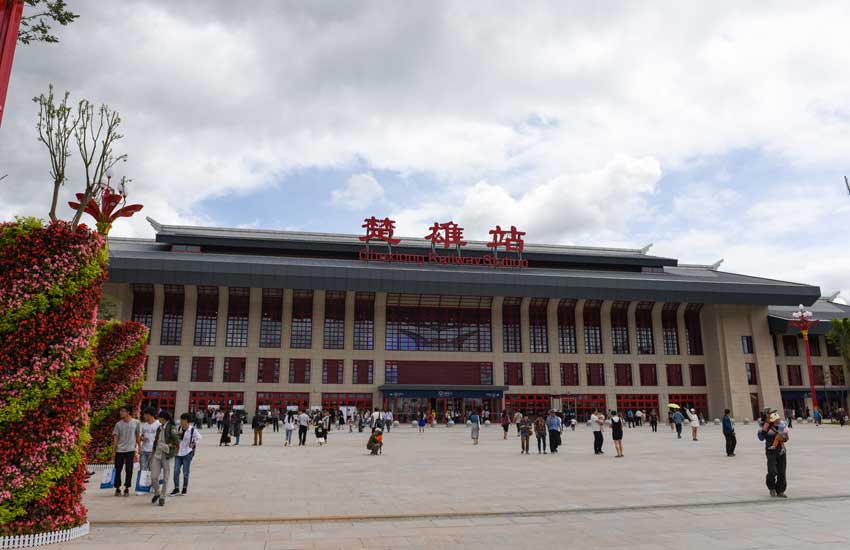 義烏市到楚雄州物流專線-義烏市至楚雄州貨運公司