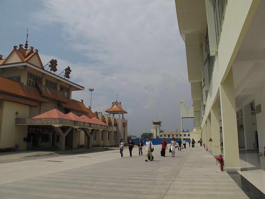 南通到德宏州貨運公司_南通到德宏州貨運專線