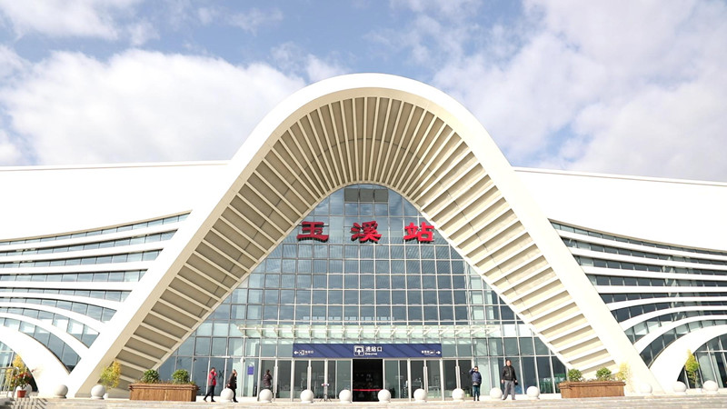 嘉興到玉溪物流專線-嘉興至玉溪貨運公司