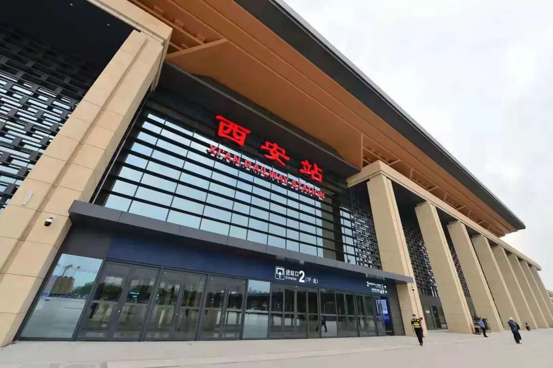 深圳到西安貨運公司_深圳到西安貨運專線