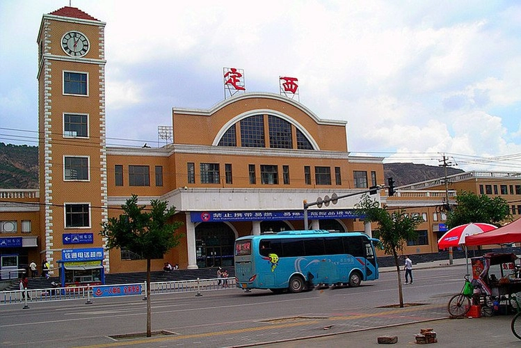 南通到定西貨運公司_南通到定西貨運專線