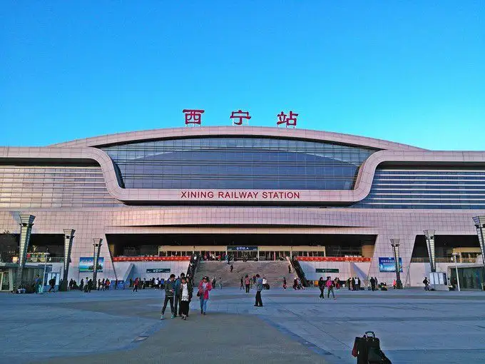 湖州到西寧物流專線-湖州至西寧貨運(yùn)公司