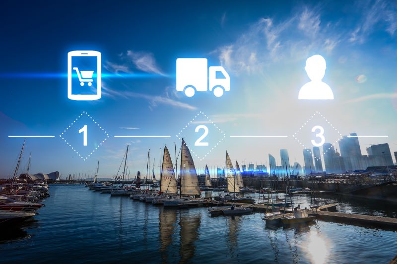 深圳到北川物流專線