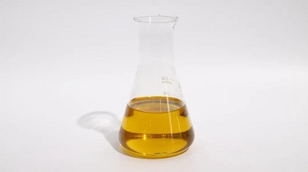 清源?飛灰螯合劑